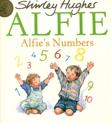 Alfie's Numbers