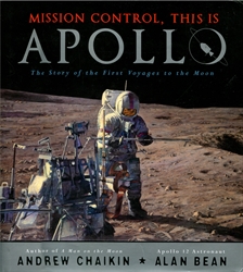 Mission Control, This Is Apollo
