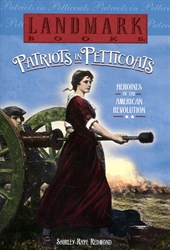 Patriots in Petticoats