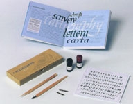 Calligraphy Kit