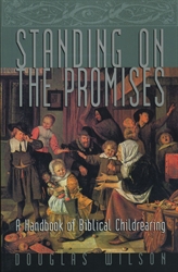 Standing on the Promises