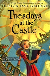 Tuesdays at the Castle