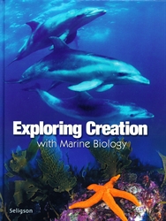 Exploring Creation With Marine Biology - Textbook (old)