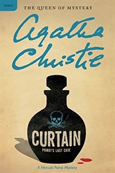 Curtain: Poirot's Last Case