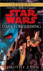 Star Wars: Dark Force Rising