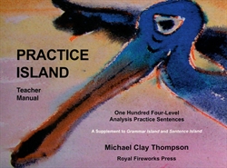 Practice Island - Teacher Manual (old)