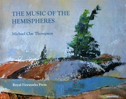 Music of the Hemispheres (old)