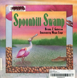 Spoonbill Swamp