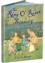 Ring O' Roses Treasury: Nursery Rhymes and Stories