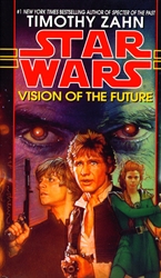 Star Wars: Vision of the Future