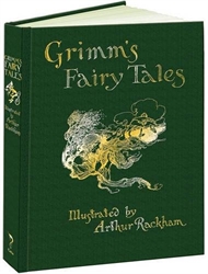 Grimms' Fairy Tales