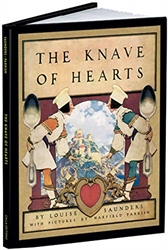 Knave of Hearts