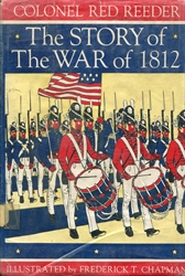 Story of The War of 1812