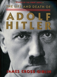 Life and Death of Adolf Hitler