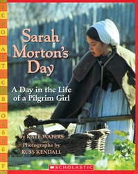 Sarah Morton's Day