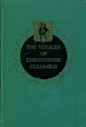 Voyages of Christopher Columbus