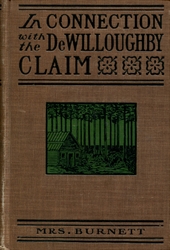 In Connection with the DeWilloughby Claim