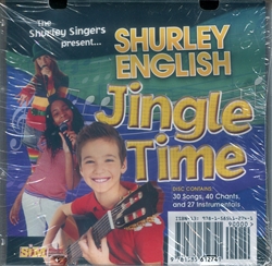 Shurley English Jingle Time