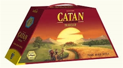 Catan - Compact Edition Traveler