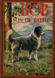 Bob, Son of Battle
