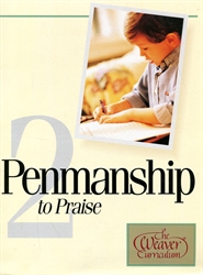 Penmanship to Praise 2