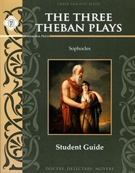 Three Theban Plays - Student Guide