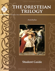 Oresteian Trilogy - Student Guide