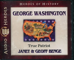 George Washington - Audio Book