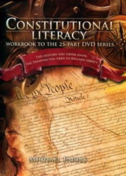 Constitutional Literacy - Workbook