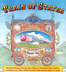 Train of States