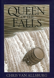 Queen of the Falls