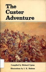 Custer Adventure