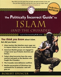 Politically Incorrect Guide to Islam