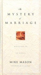 Mystery of Marriage