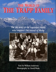 World of the Trapp Family