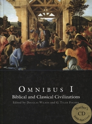 Omnibus I - Text with CD-ROM (old)
