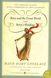 Betsy and the Great World / Betsy's Wedding