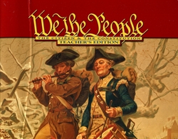 We the People Level 2 - Teacher's Guide