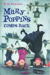 Mary Poppins Comes Back