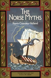 Norse Myths