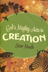 God's Mighty Acts in Creation