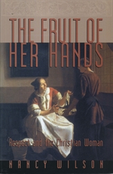 Fruit of Her Hands