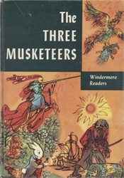 Three Musketeers D
