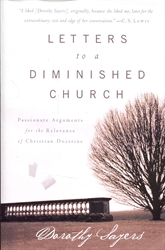 Letters to a Diminished Church