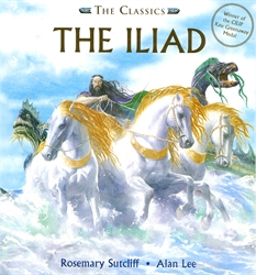 Iliad (retold)