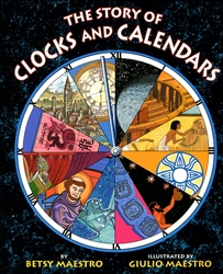 Story of Clocks and Calendars