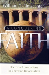 Conquering Faith
