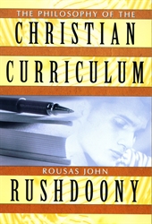 Philosophy of the Christian Curriculum