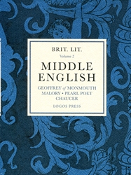 Brit. Lit. Volume 2