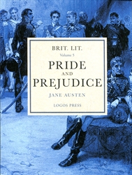 Brit. Lit. Volume 5